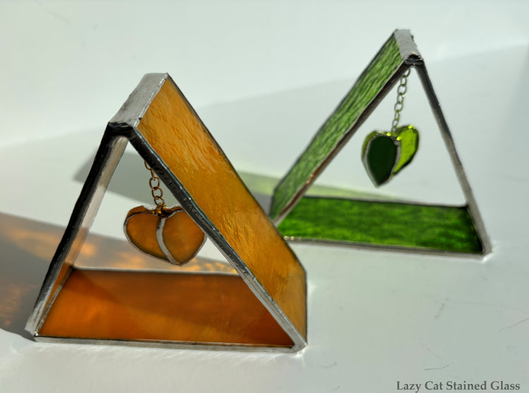 Free-standing Art