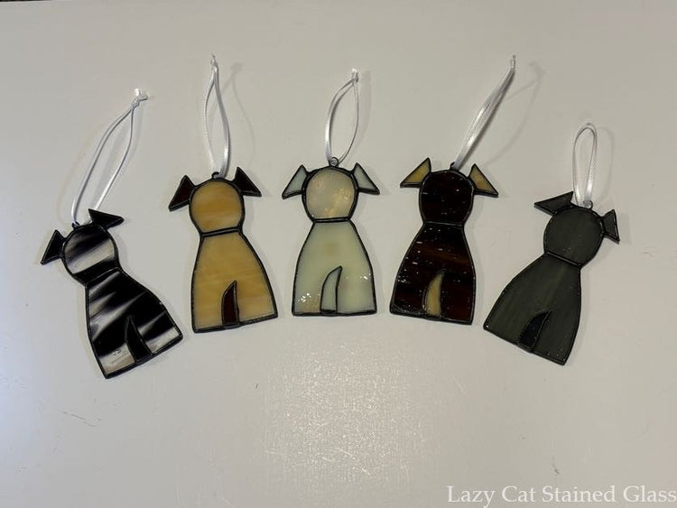 Ornaments