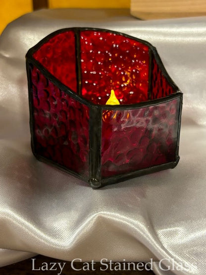 Tea lights