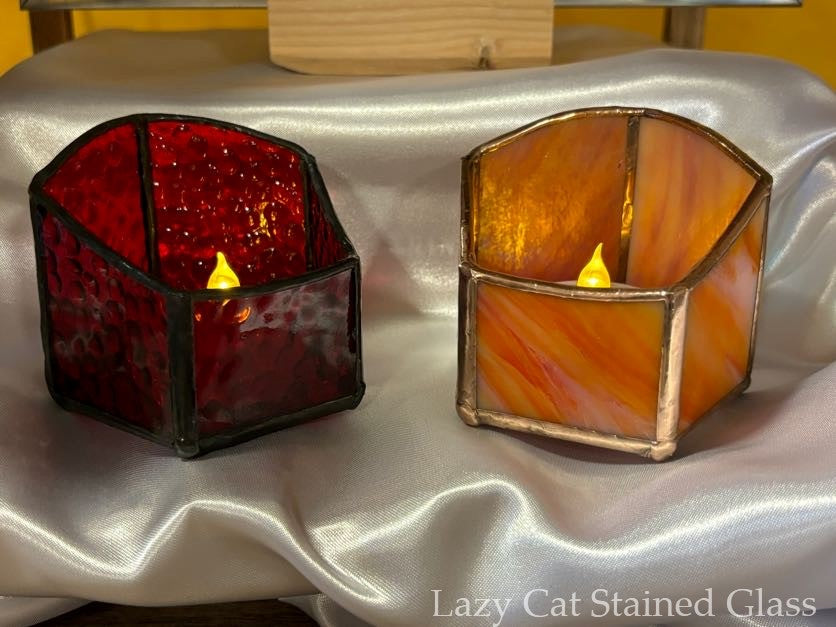 Tea lights