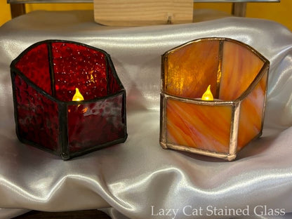 Tea lights