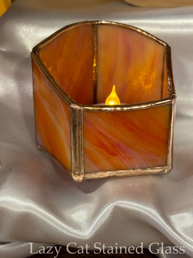 Tea lights