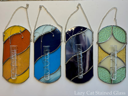 Glass Growers – Stained Glass Propagation Stations