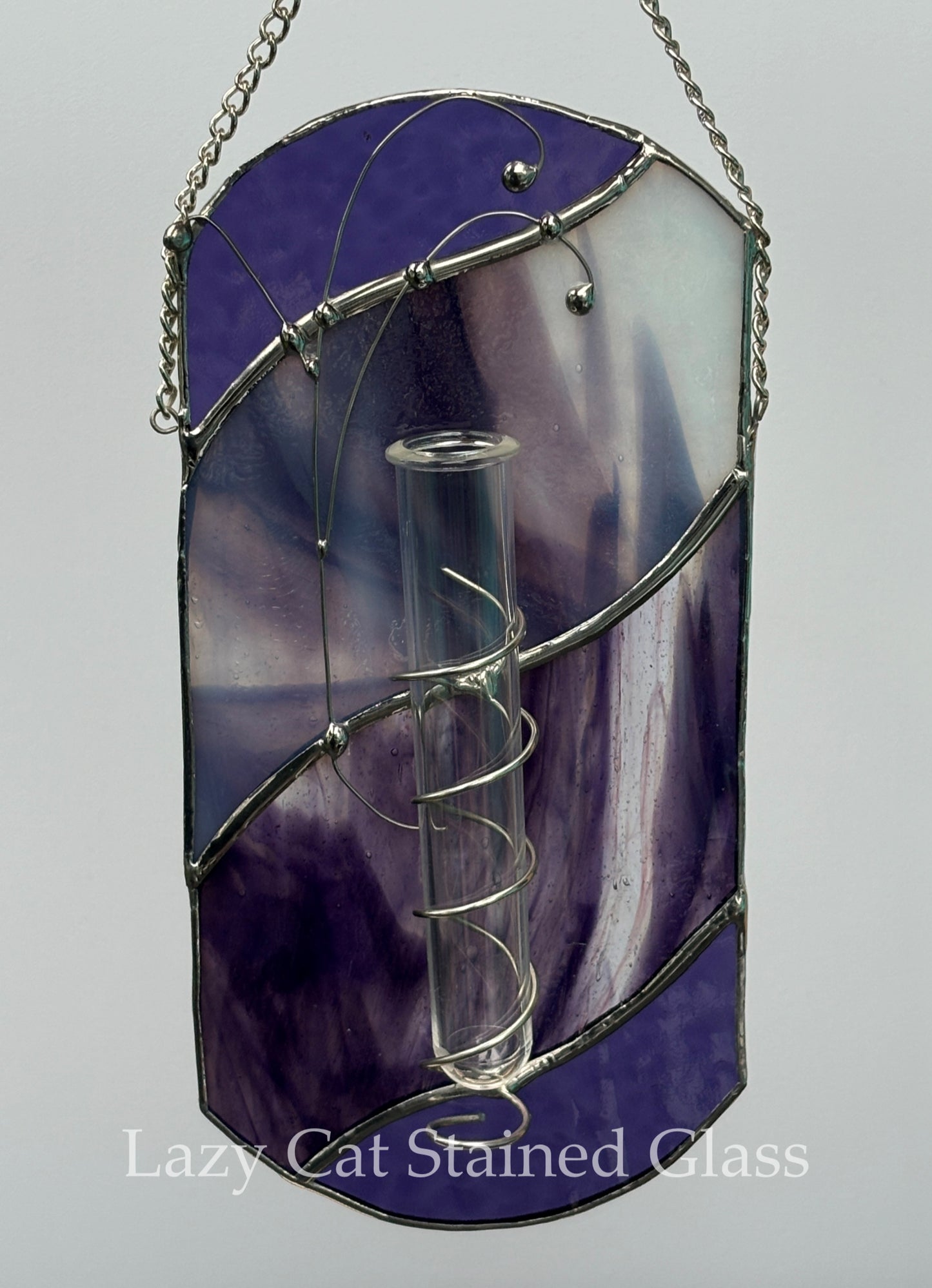 Glass Growers – Stained Glass Propagation Stations