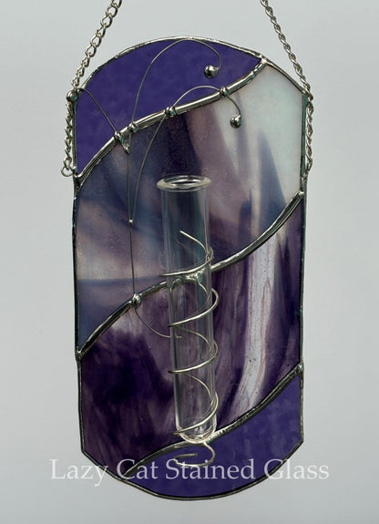 Glass Growers – Stained Glass Propagation Stations