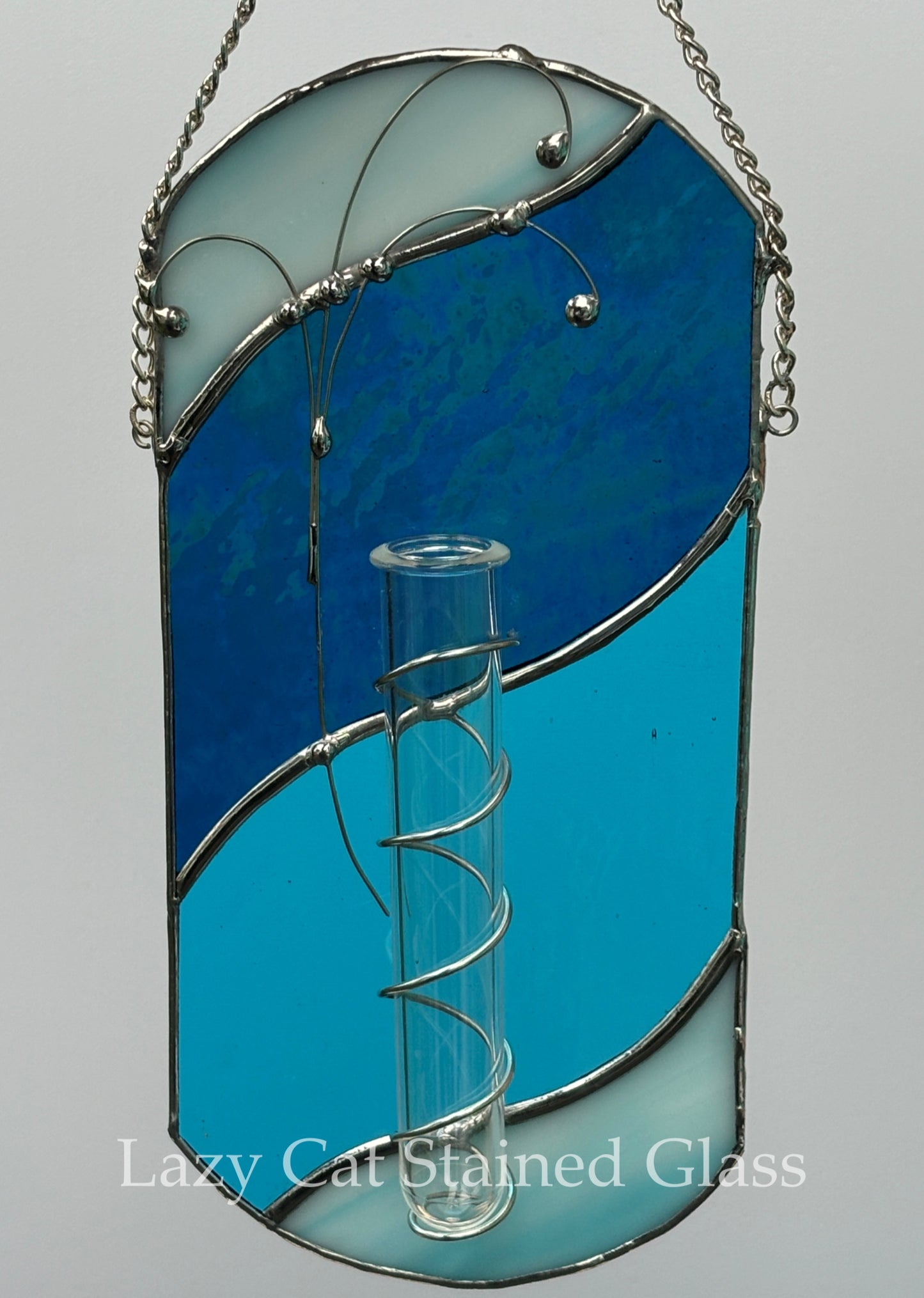 Glass Growers – Stained Glass Propagation Stations