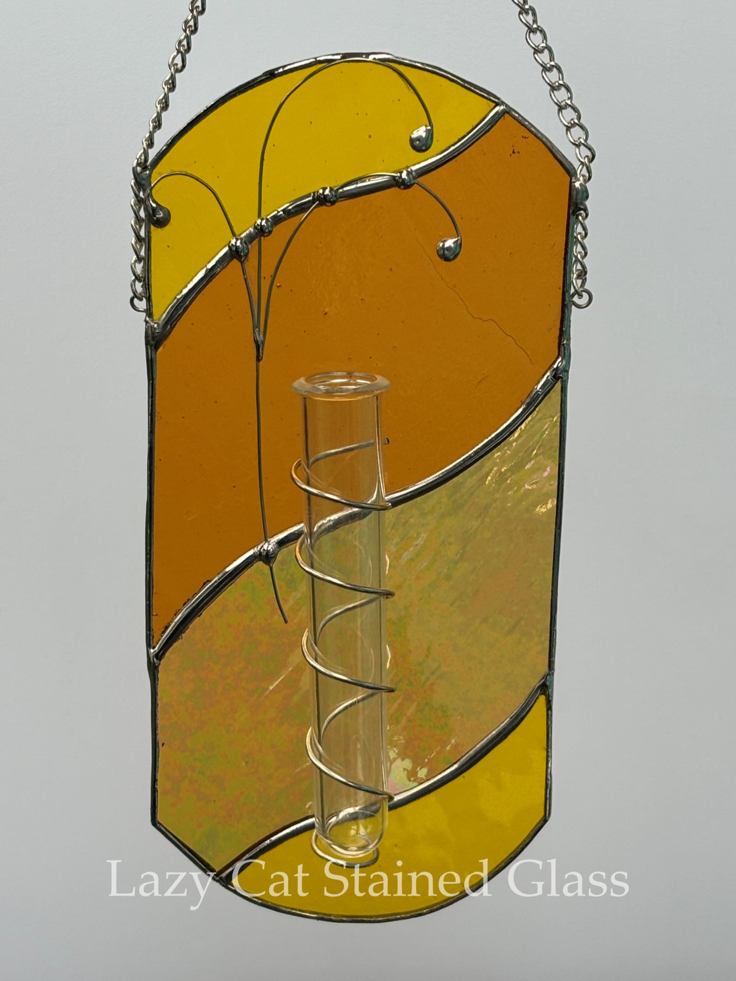 Glass Growers – Stained Glass Propagation Stations
