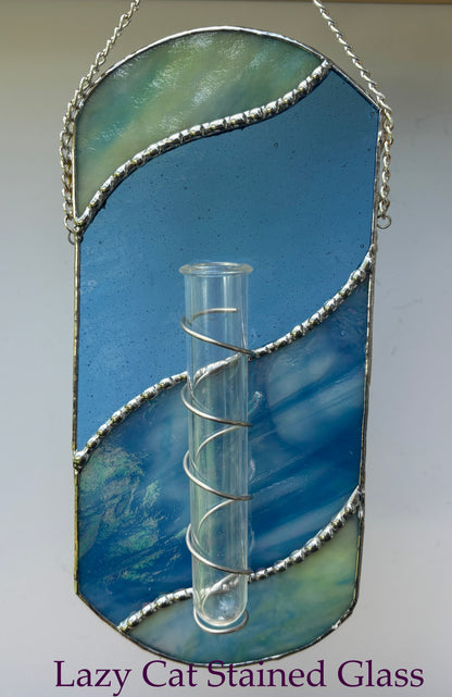 Glass Growers – Stained Glass Propagation Stations