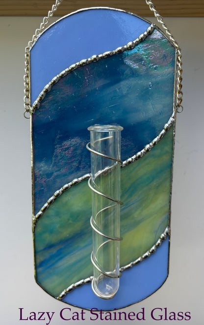 Glass Growers – Stained Glass Propagation Stations